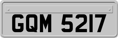 GQM5217