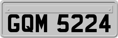 GQM5224