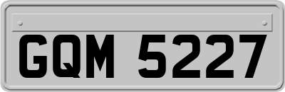 GQM5227