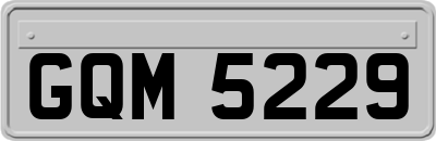 GQM5229