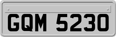 GQM5230