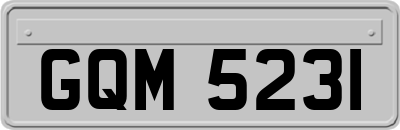 GQM5231