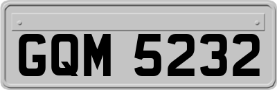 GQM5232