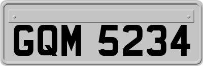 GQM5234