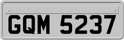GQM5237