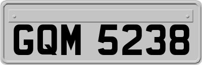 GQM5238