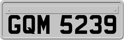 GQM5239