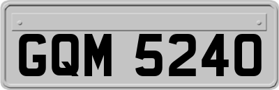 GQM5240
