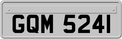 GQM5241