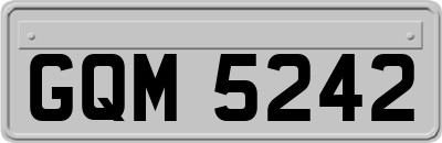 GQM5242