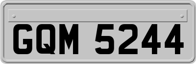 GQM5244