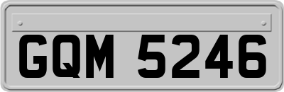 GQM5246