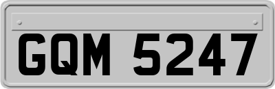 GQM5247