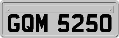 GQM5250