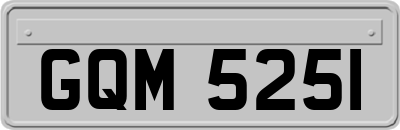 GQM5251
