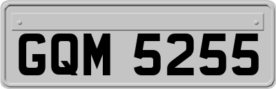 GQM5255