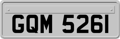 GQM5261
