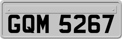 GQM5267
