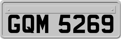 GQM5269