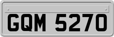 GQM5270