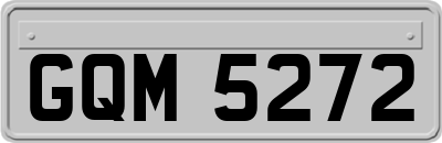 GQM5272