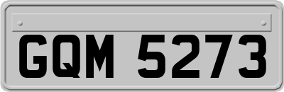 GQM5273