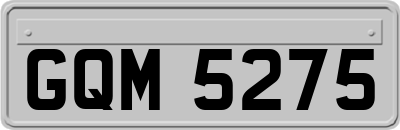 GQM5275