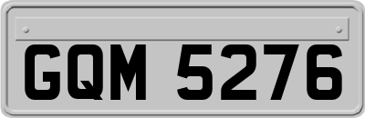 GQM5276