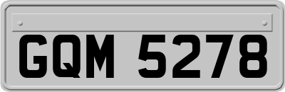 GQM5278