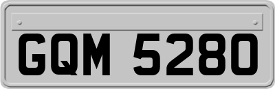 GQM5280