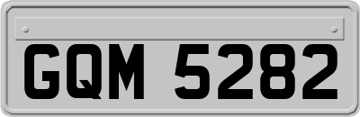 GQM5282