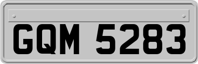 GQM5283