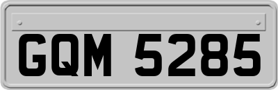 GQM5285