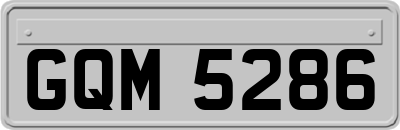 GQM5286