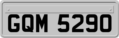 GQM5290