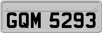 GQM5293