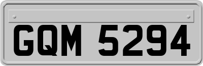 GQM5294