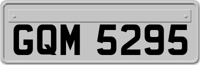 GQM5295