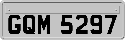 GQM5297