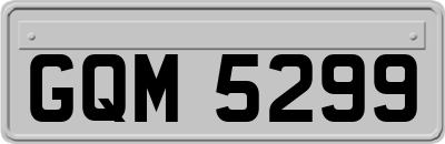 GQM5299
