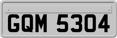 GQM5304