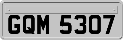 GQM5307