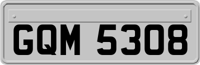 GQM5308