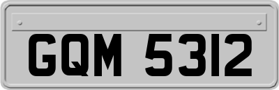 GQM5312