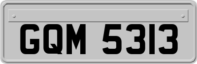 GQM5313