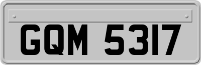 GQM5317