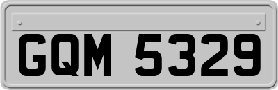 GQM5329