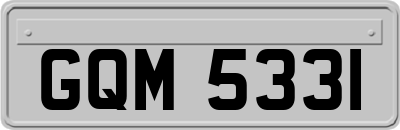 GQM5331