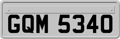 GQM5340
