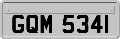 GQM5341